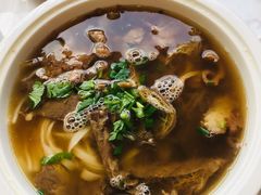 -大茴香越法料理(SOHO复兴店)