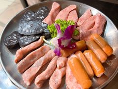 -小团团·路边烤牛肉(南岭壹街店)
