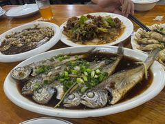 -温州一家人美食(西木头市店)