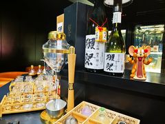 -無二炙坊·和牛烧肉(大钟寺1733店)