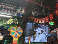 -路边边.炒菜烧烤.音乐餐厅(良乡长虹店)