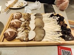 -蝎王府羊蝎子(西直门店)
