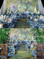 -首都机场东海康得思酒店婚宴·宴会厅·宝宝宴·生日宴