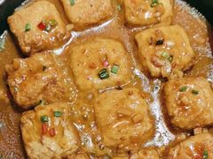 -徽镇小厨·经典徽菜(马连道店)