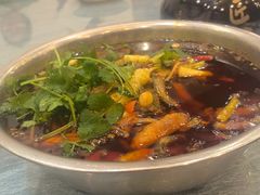 -高坎一品甲鱼庄(两河店)