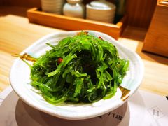 -鳗鲔料理小馆