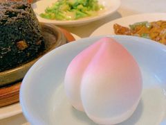 -局气烤鸭·北京菜(德云社店)