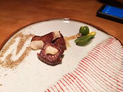 -旨味Umami_融合料理(万博汇店)