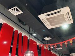 大堂-陈记顺和牛肉火锅馆(天河北路店)