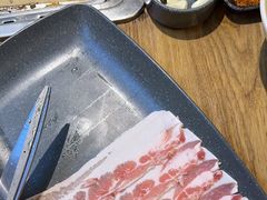 -新石器烤肉(新湖广场店)