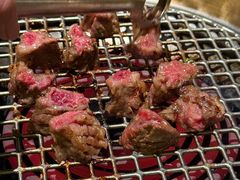 -御牛道日式烤肉料理(杭州万象城店)
