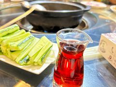-野菌皇海景野生菌火锅(滨海大道店)