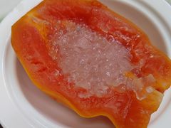 -金海湾自助餐厅(金陵饭店)