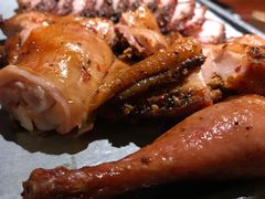 -绿茶餐厅(华联万柳店)