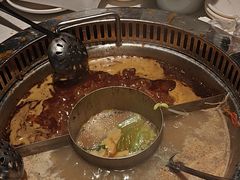 -重庆德庄火锅(映月湖环宇城店)