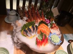 -花潮料理艺食馆(世欧广场店)
