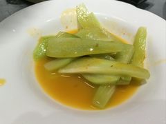 -大洋家·潮汕鱼鲜·花胶砂锅粥(天河东路店)