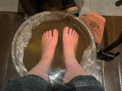 -菩泰·泰式草本按摩SPA(武汉新天地南馆店)