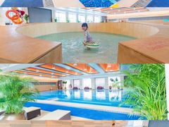 -宁波香格里拉大酒店