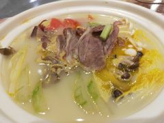 -西贝莜面村(镇江苏宁广场店)