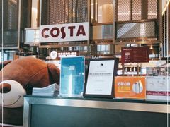 大堂-舟山希尔顿酒店·開自助餐厅