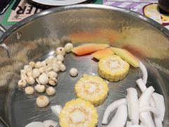 -椰小鸡·琼州糟粕醋(美兰缤纷城店)