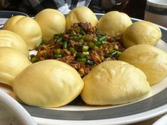 -吕氏疙瘩汤·私家菜馆(慈云寺店)