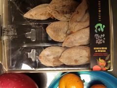 -鲜丰水果(杭州庆春银泰店)