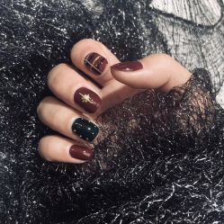 -茉屿日式美甲美睫