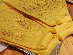 -山河屯铁锅炖鲜鹅·东北菜(开发区一店)