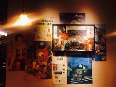 门面-烧鸟横丁(联发文创口岸店)
