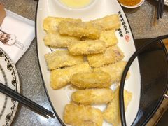 -蒙古人烤羊大师·绿野餐厅(工农大路店)