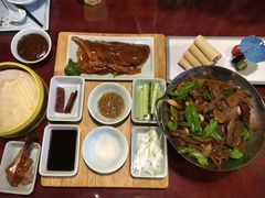 -京鼎轩北京烤鸭(世纪金源店)