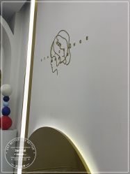 点击看大图 -JUNO hair salon
