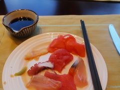 -万达瑞华酒店美食汇自助餐厅(楚河汉街店)