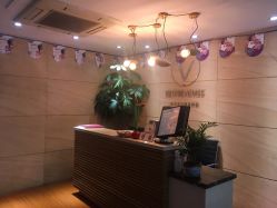 -唯伊美塑身美养连锁