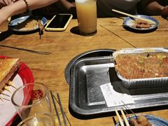 -北三老太太烧烤(人生一串上榜店)