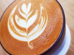 -Onirii Coffee(长乐路店)