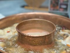 -慢丽江·云南野生菌土鸡锅(付家庄店)