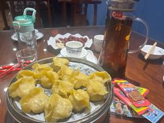 -那家老院子东北菜·饺子·小鸡炖蘑菇(艳华街店)