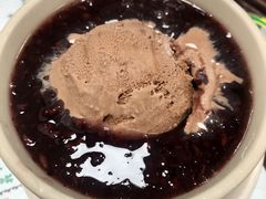 黑珍珠加雪糕-仁信双皮奶(东川路店)