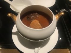-北京四季酒店·采逸轩