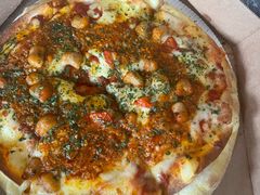 -达美乐比萨(栖霞大道店)