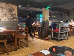 -随缘小馆(红岭路店)