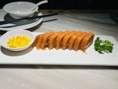 -扬州瘦西湖船宴