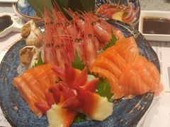 -大渔铁板烧(大悦城店)