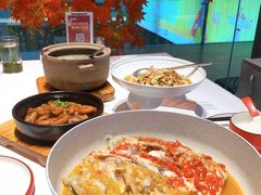 -老湘亲·品鉴湘菜(蔡塘爱琴海店)