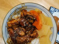 -村上一屋·亚洲菜融合小馆(南楼店)