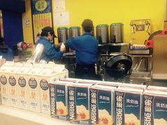 -50岚 鮮茶專賣連鎖(时代店)