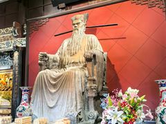 -开封包公祠